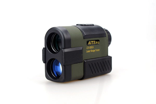 Laser Rangefinders