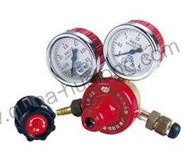 Pressure Regulators