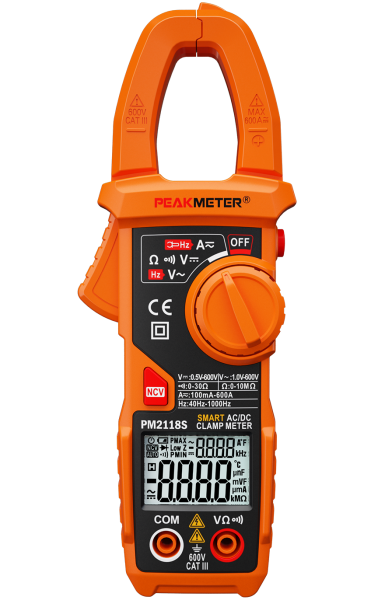 Clamp Meters