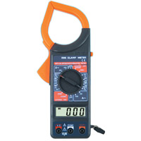 Multimeters