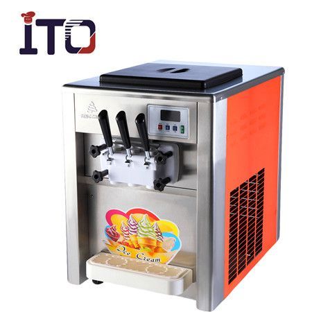 Ice Cream Makers