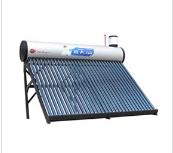 Solar Water Heaters