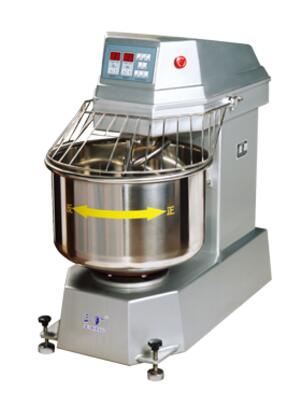 Dough mixer