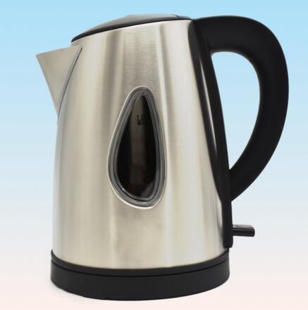 Stainless steel kettle