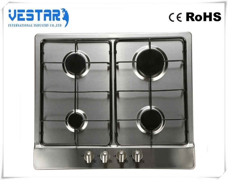 Cooktops