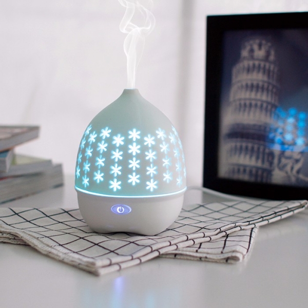 Humidifiers