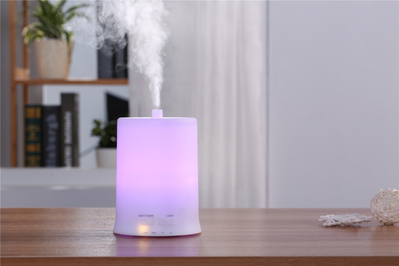 Humidifiers