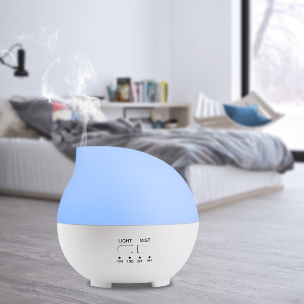 Humidifiers