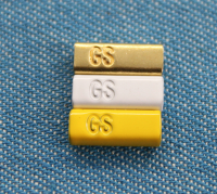 Garment Clip--4932