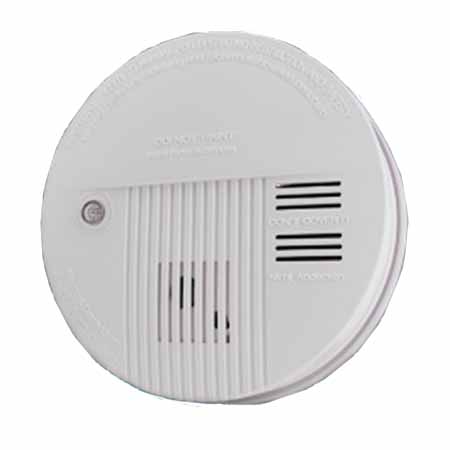 Smoke Detector