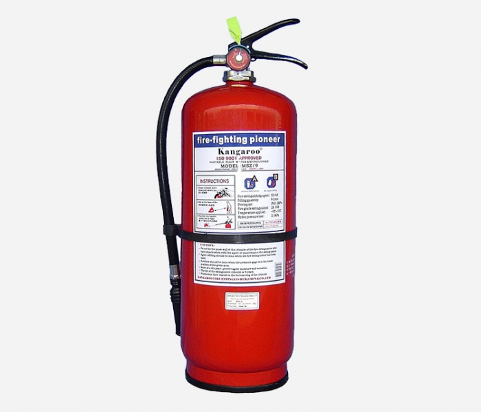 Fire Extinguisher