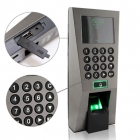 Fingerprint Access Control