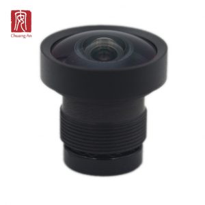 CCTV Lens