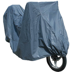 Motorcycle Cover