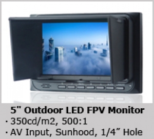 CCTV Monitor