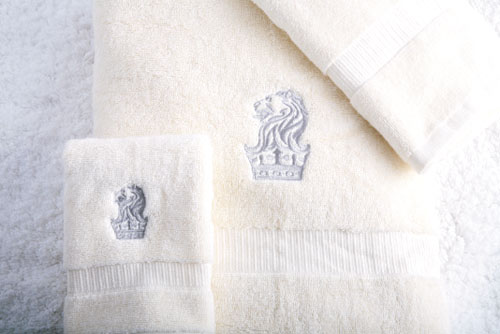 Towel