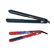 FAST HEAT HAIR STRAIGHTENER HAIR