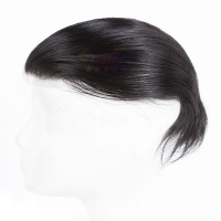 Originea Hair 6inch brazilian real hair men toupee