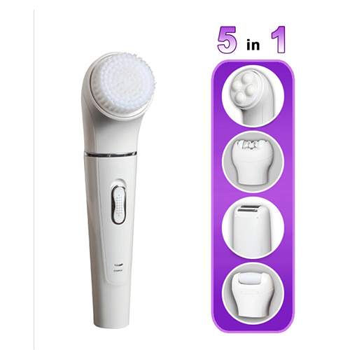 Multifunction Facial cleansing Brush