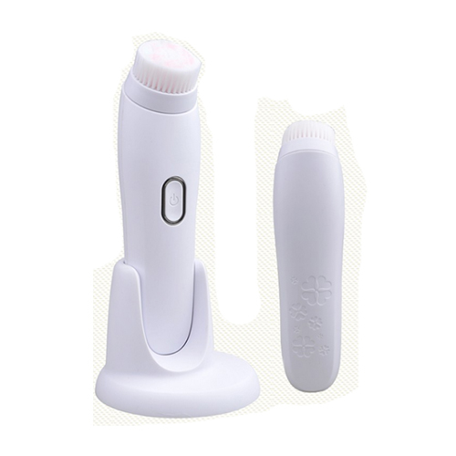 Facial cleansing Brush