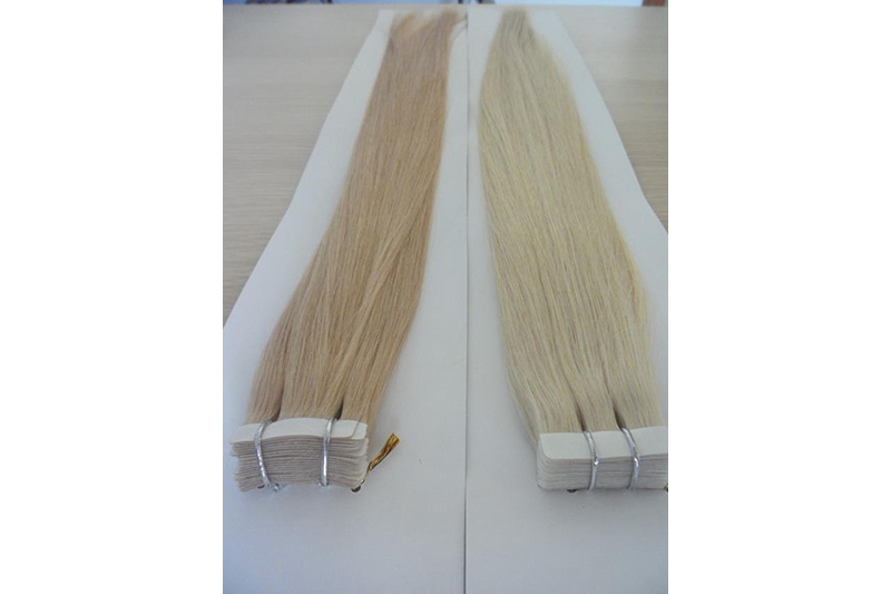 Tape Hair Extension