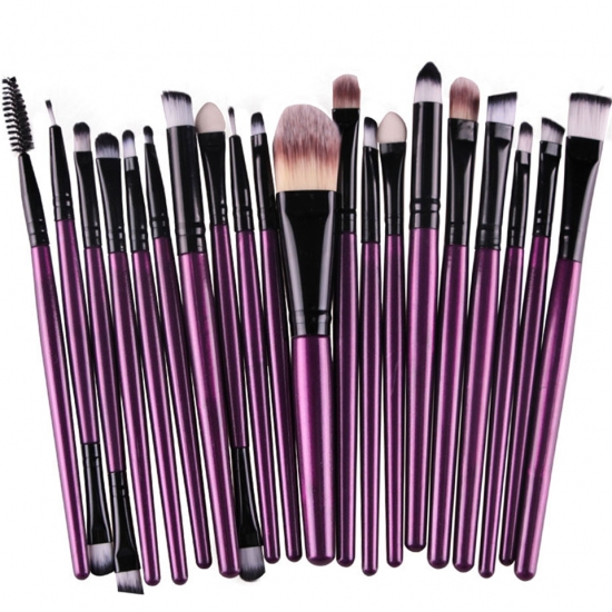 Make Up Brush Cosmetic Beauty Too