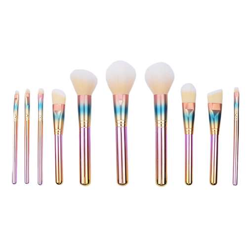 Makeup Brushes