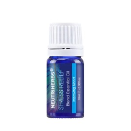 Neutriherbs Stress Relief Essential Oils