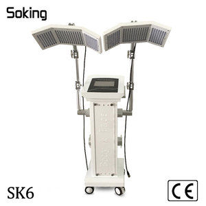 LED PDT Machine/PDT beauty equipment /pdt led for skin rejuvenation