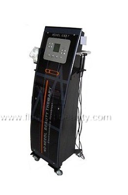 No Needle Mesotherapy Machine