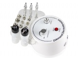 3in1 Diamond Microdermabrasion