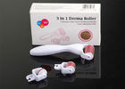 3 in 1 derma rollers kits