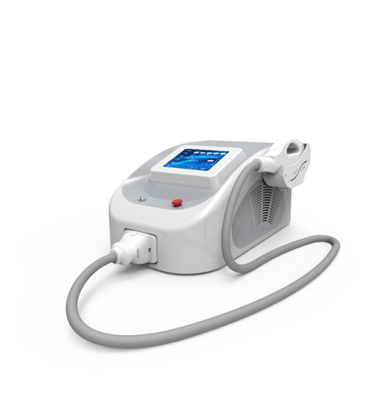 IPL Hair Removal Machine