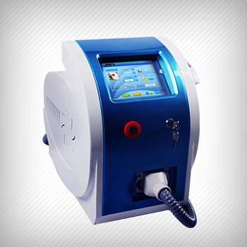 YAG Laser