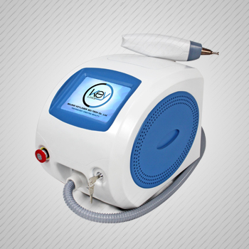 YAG Laser