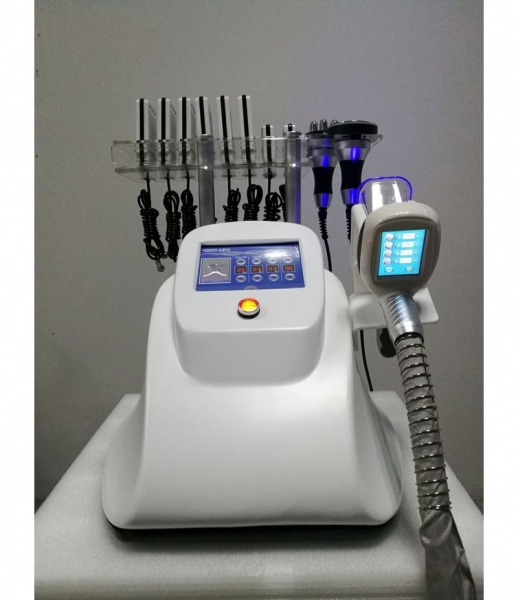 Desk Top Ultrasound Cavitation