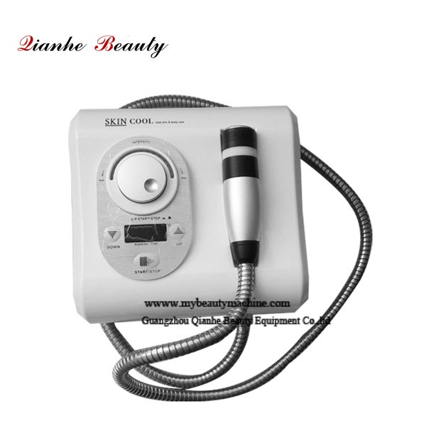 HOT COLD THERAPY SKIN LIFT MACHINE