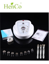 mini home use dermabrasion machine