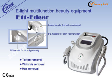 Laser Permanent Hair Removal