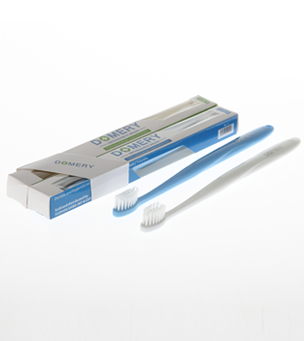 Orthodontic Toothbrush 2pcs per pack