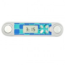 MINI PORTABLE BIA DIGITAL BODY FAT TESTER HEALTH MONITOR