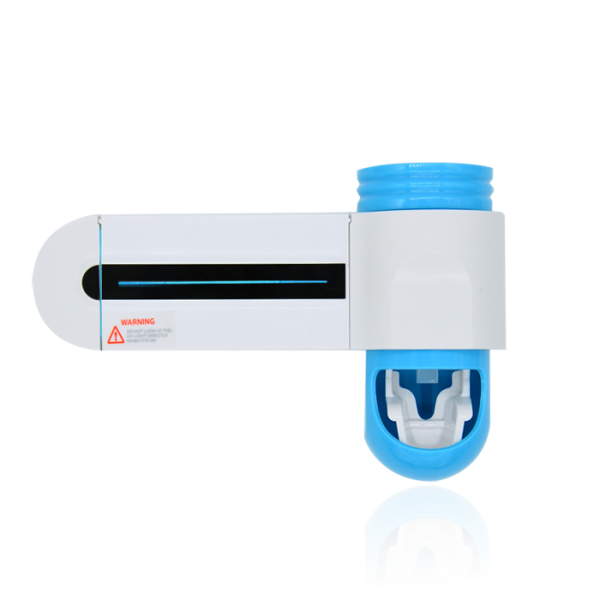 Toothbrush Sterilizer