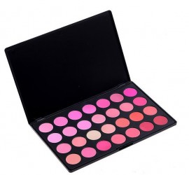 PRO 28 COLOR BLUSH PALETTE