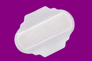 Sanitary Napkin