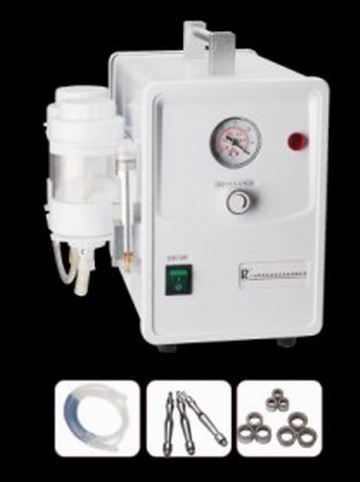 2 in 1 Crystal Diamond Dermabasion