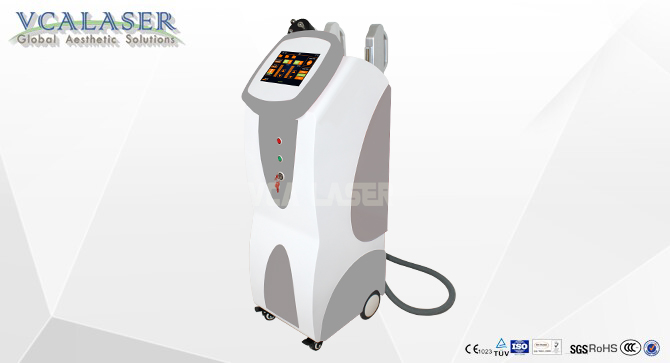 VCA LASER Strongest Multifunction machine