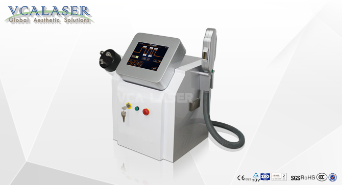 VCA LASER Strongest Multifunction machine