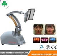 PDT Led red light therapy skin care rejuvenation machine