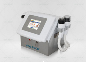 Ultrasonic Cavitation