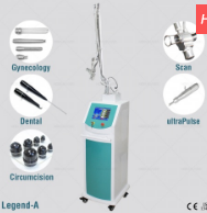 Fractional CO2 Laser